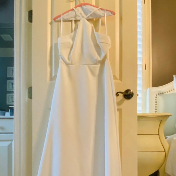 Lulu's Dress - Picture 1 of 5